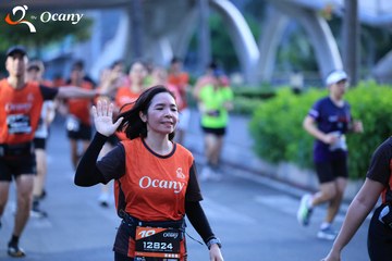 RUN TO LIVE 2025 - Ảnh #3155974