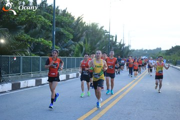 RUN TO LIVE 2025 - Ảnh #3266202