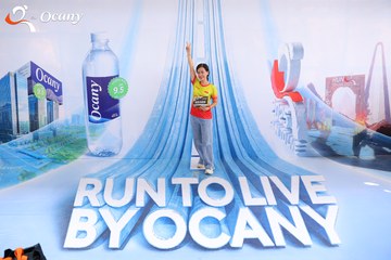 RUN TO LIVE 2025 - Ảnh #3134360
