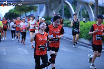 RUN TO LIVE 2025 - Ảnh #3155950