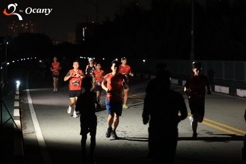 RUN TO LIVE 2025 - Ảnh #3260488