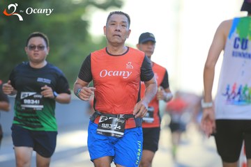 RUN TO LIVE 2025 - Ảnh #3279920