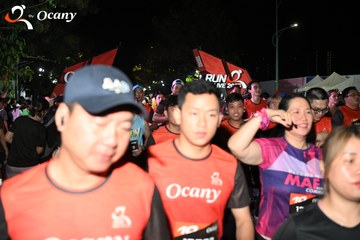 RUN TO LIVE 2025 - Ảnh #3141149