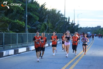 RUN TO LIVE 2025 - Ảnh #3264070