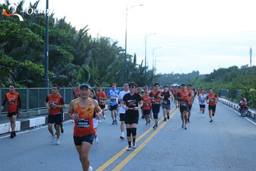 RUN TO LIVE 2025 - Ảnh #3268357