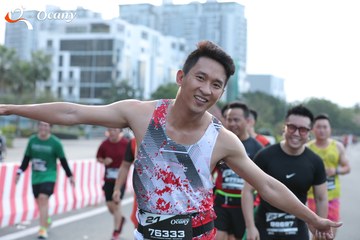 RUN TO LIVE 2025 - Ảnh #3209478