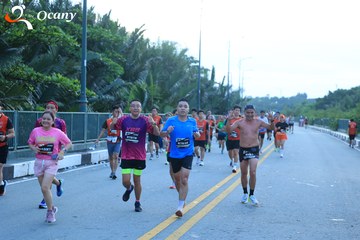 RUN TO LIVE 2025 - Ảnh #3290168