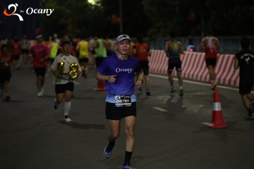 RUN TO LIVE 2025 - Ảnh #3205322