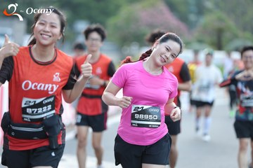 RUN TO LIVE 2025 - Ảnh #3210224