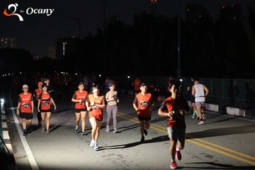 RUN TO LIVE 2025 - Ảnh #3262506
