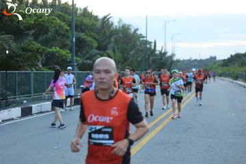 RUN TO LIVE 2025 - Ảnh #3284179