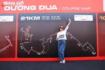 RUN TO LIVE 2025 - Ảnh #3133833