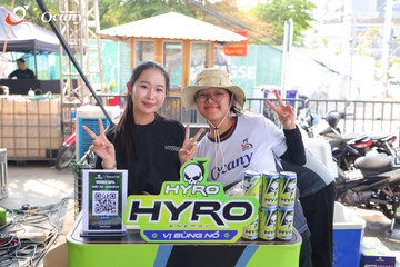 RUN TO LIVE 2025 - Ảnh #3132194