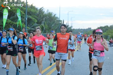 RUN TO LIVE 2025 - Ảnh #3286133