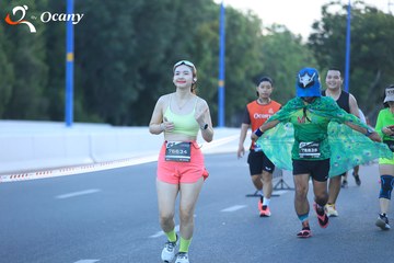 RUN TO LIVE 2025 - Ảnh #3257105