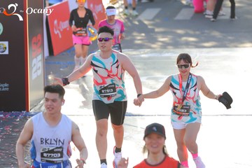 RUN TO LIVE 2025 - Ảnh #3192238
