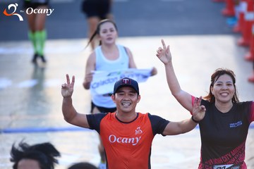 RUN TO LIVE 2025 - Ảnh #3153821