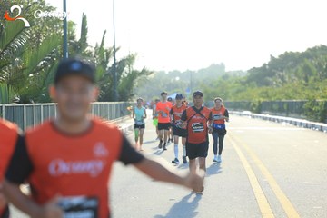 RUN TO LIVE 2025 - Ảnh #3303901