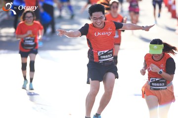 RUN TO LIVE 2025 - Ảnh #3206044