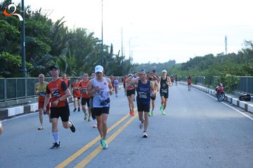 RUN TO LIVE 2025 - Ảnh #3266505