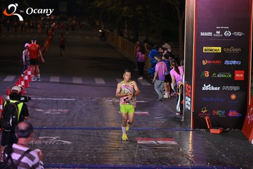 RUN TO LIVE 2025 - Ảnh #3141425