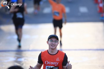 RUN TO LIVE 2025 - Ảnh #3154268