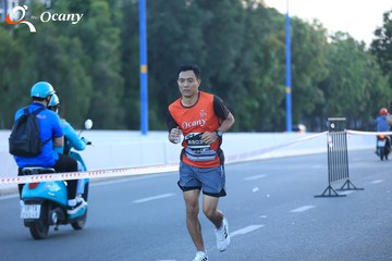 RUN TO LIVE 2025 - Ảnh #3257204