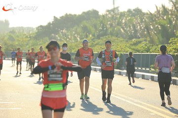 RUN TO LIVE 2025 - Ảnh #3303086