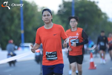 RUN TO LIVE 2025 - Ảnh #3256953