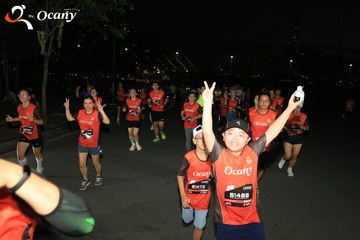 RUN TO LIVE 2025 - Ảnh #3282414