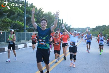 RUN TO LIVE 2025 - Ảnh #3266270
