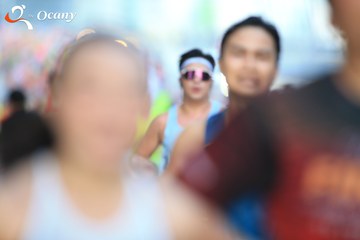 RUN TO LIVE 2025 - Ảnh #3289892