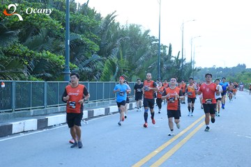 RUN TO LIVE 2025 - Ảnh #3290054