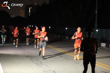 RUN TO LIVE 2025 - Ảnh #3259121
