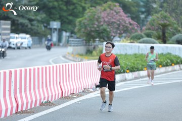 RUN TO LIVE 2025 - Ảnh #3210412