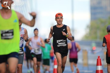 RUN TO LIVE 2025 - Ảnh #3289714