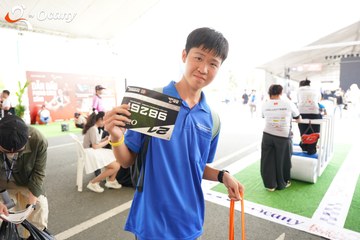 RUN TO LIVE 2025 - Ảnh #3120287