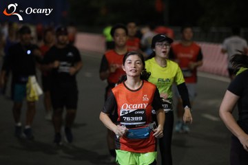 RUN TO LIVE 2025 - Ảnh #3205565