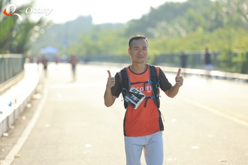 RUN TO LIVE 2025 - Ảnh #3304778