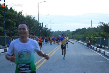 RUN TO LIVE 2025 - Ảnh #3267761