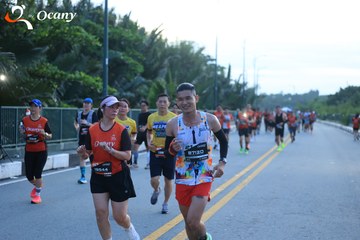 RUN TO LIVE 2025 - Ảnh #3267520