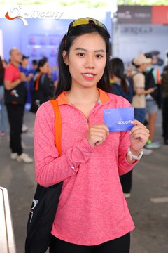 RUN TO LIVE 2025 - Ảnh #3134900