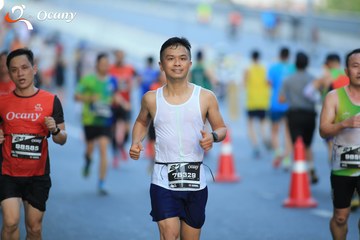 RUN TO LIVE 2025 - Ảnh #3290839