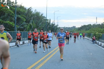 RUN TO LIVE 2025 - Ảnh #3286159