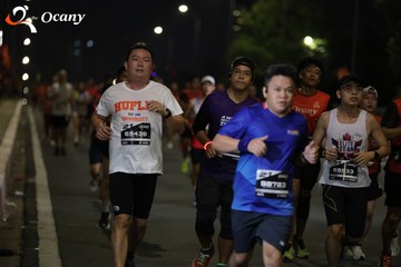RUN TO LIVE 2025 - Ảnh #3203261