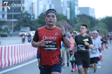 RUN TO LIVE 2025 - Ảnh #3207819