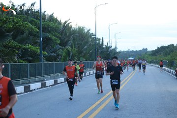 RUN TO LIVE 2025 - Ảnh #3268099