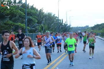 RUN TO LIVE 2025 - Ảnh #3288112