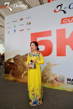 RUN TO LIVE 2025 - Ảnh #3121546