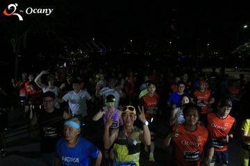 RUN TO LIVE 2025 - Ảnh #3278493